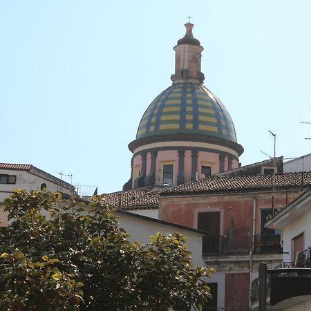 Verdemare Charming Accommodation In Vietri Sul Mare - Amalfi Coast מראה חיצוני תמונה