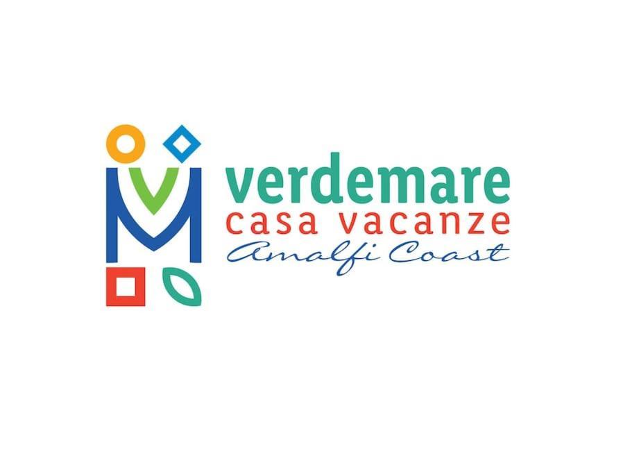 Verdemare Charming Accommodation In Vietri Sul Mare - Amalfi Coast מראה חיצוני תמונה