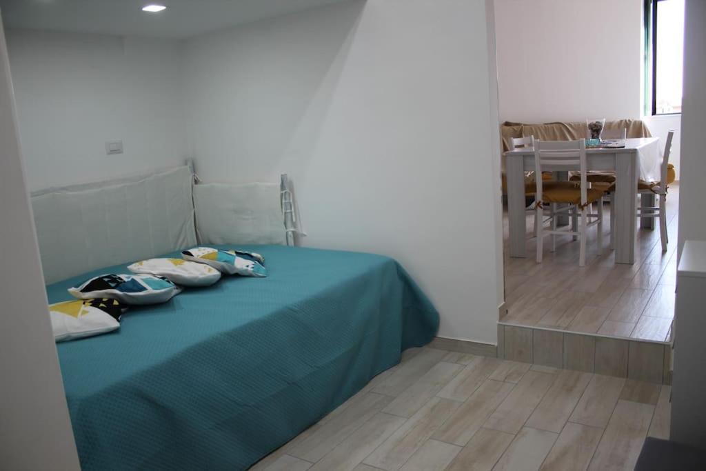 Verdemare Charming Accommodation In Vietri Sul Mare - Amalfi Coast מראה חיצוני תמונה