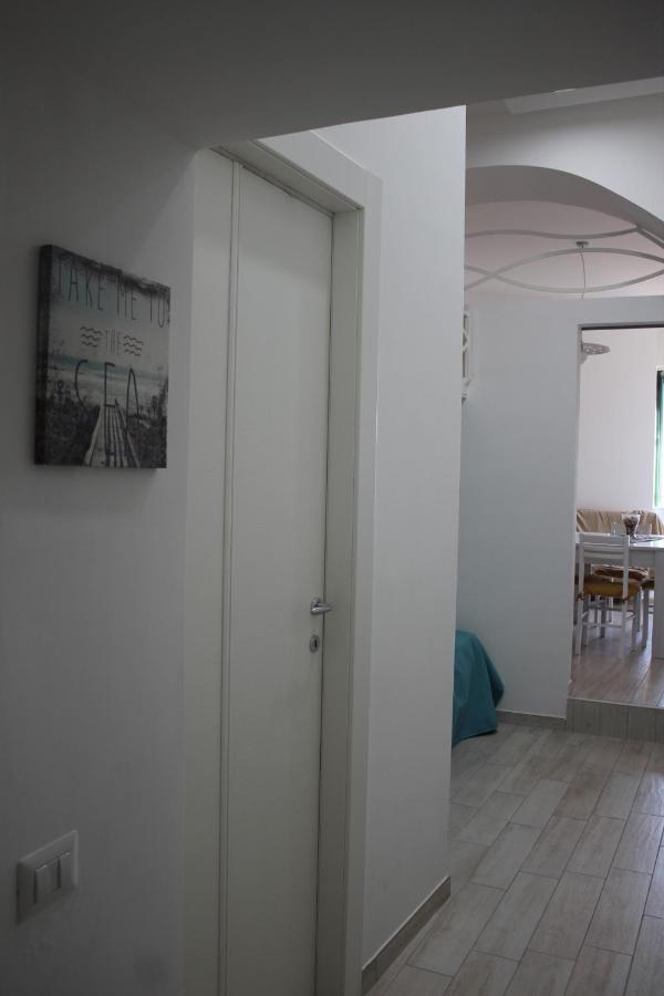 Verdemare Charming Accommodation In Vietri Sul Mare - Amalfi Coast מראה חיצוני תמונה