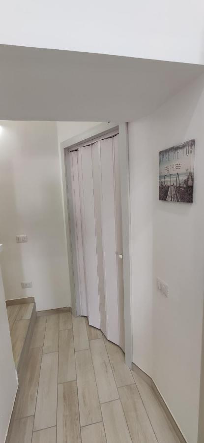 Verdemare Charming Accommodation In Vietri Sul Mare - Amalfi Coast מראה חיצוני תמונה