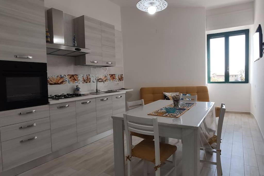 Verdemare Charming Accommodation In Vietri Sul Mare - Amalfi Coast מראה חיצוני תמונה