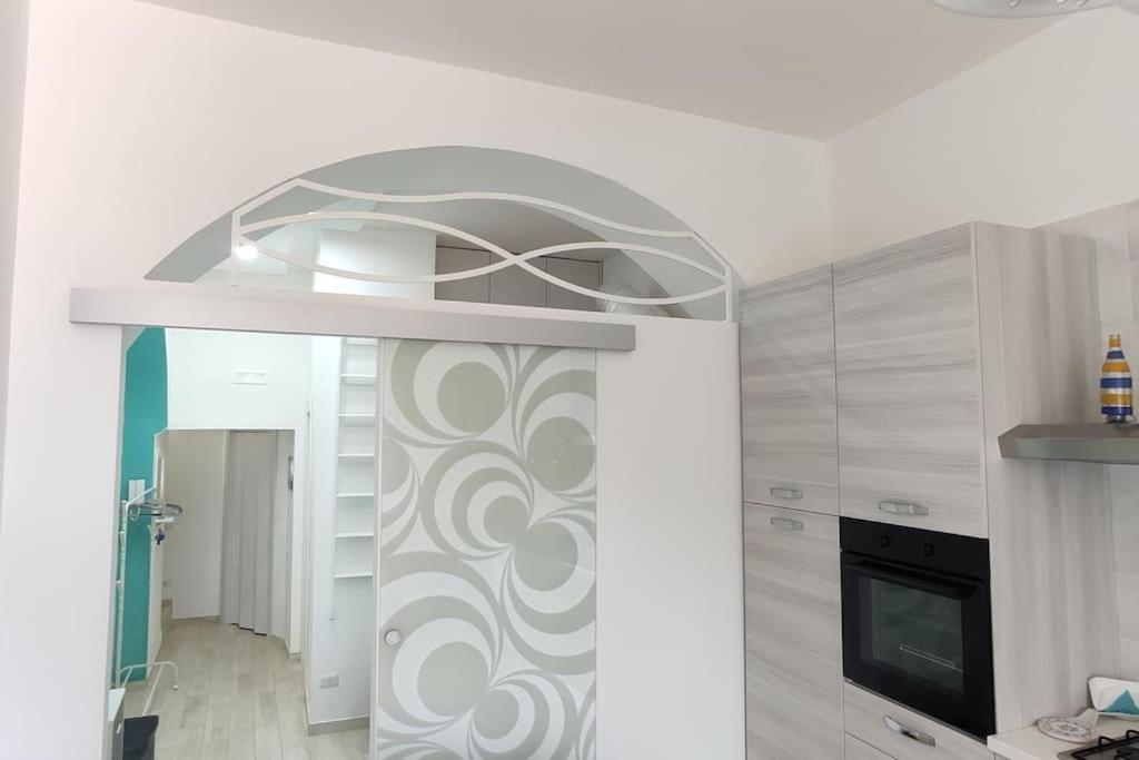 Verdemare Charming Accommodation In Vietri Sul Mare - Amalfi Coast מראה חיצוני תמונה