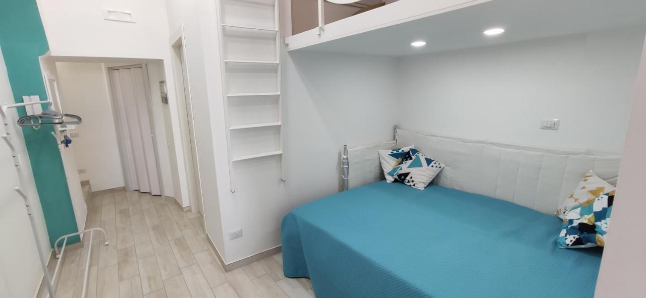 Verdemare Charming Accommodation In Vietri Sul Mare - Amalfi Coast מראה חיצוני תמונה