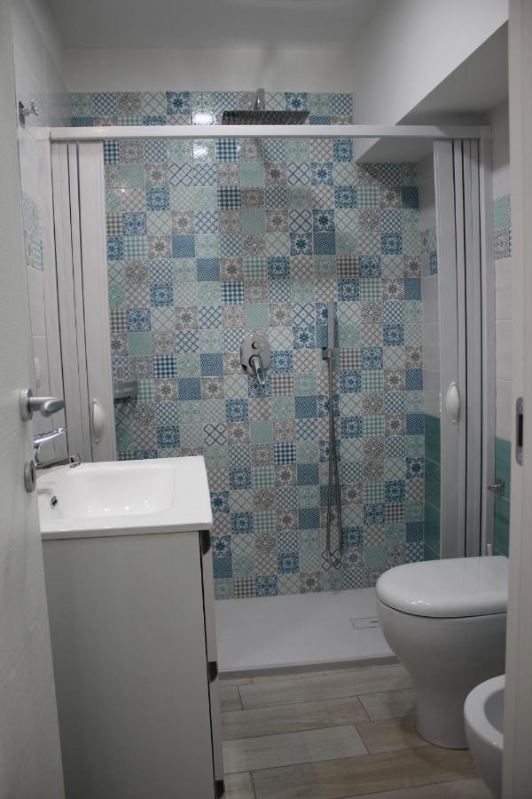 Verdemare Charming Accommodation In Vietri Sul Mare - Amalfi Coast מראה חיצוני תמונה