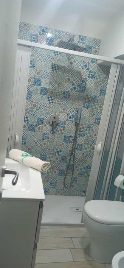 Verdemare Charming Accommodation In Vietri Sul Mare - Amalfi Coast מראה חיצוני תמונה