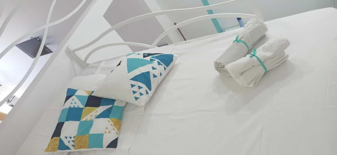 Verdemare Charming Accommodation In Vietri Sul Mare - Amalfi Coast מראה חיצוני תמונה