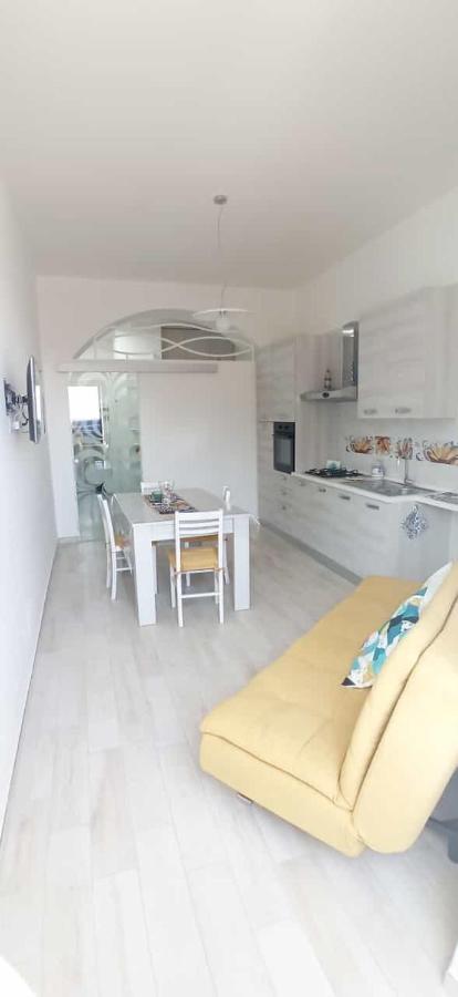 Verdemare Charming Accommodation In Vietri Sul Mare - Amalfi Coast מראה חיצוני תמונה